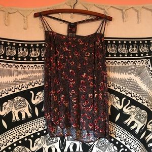Anthropologie Tank Top